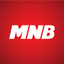 MNB Mobile Banking icon