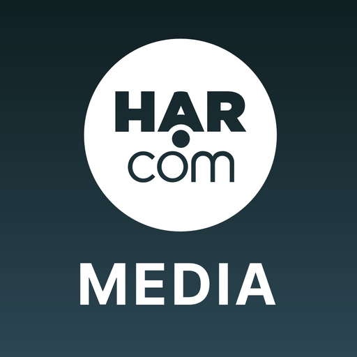 HAR Media app icon
