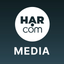 HAR Media icon