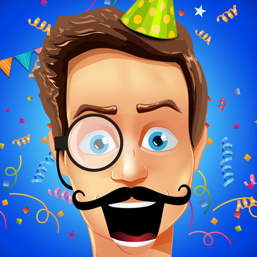 E-Cards & Greetings Card Maker app icon