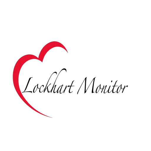 Lockhart Monitor app icon