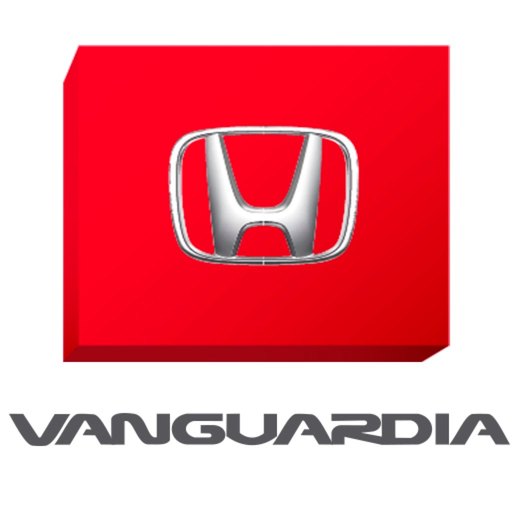 HONDA VANGUARDIA app icon