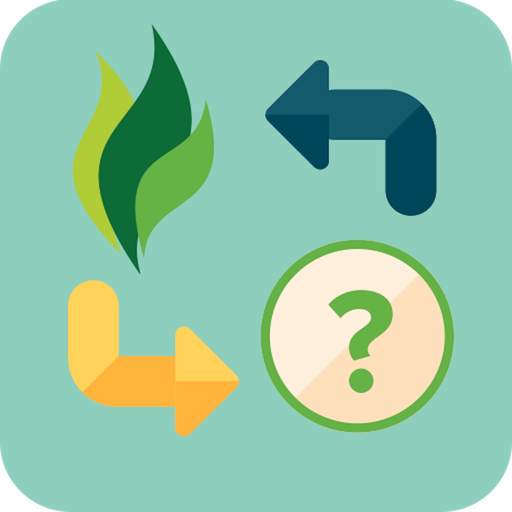 Smart Green Converter app icon