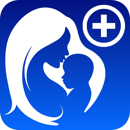 Babygesundheit Checklisten app icon