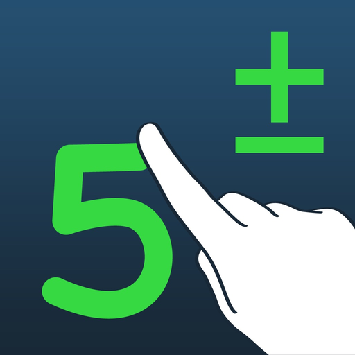 Understanding Math app icon
