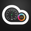 The Weather Station icon