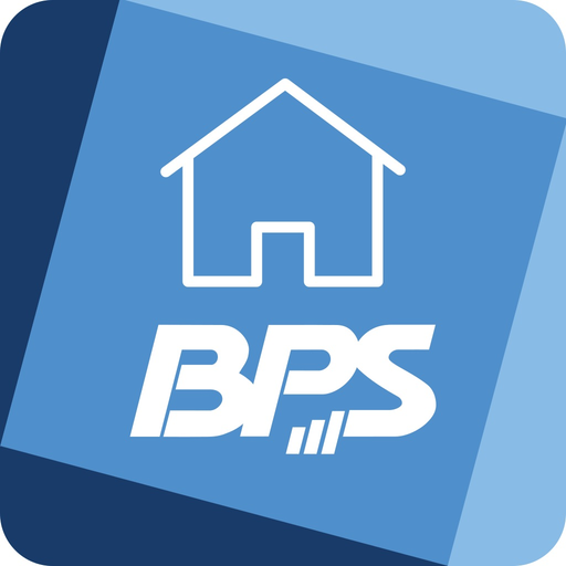 BPS Trabajo Doméstico app icon