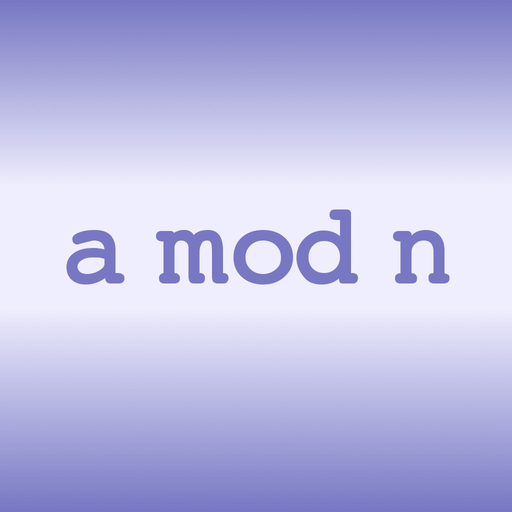 Modulo Enumerator app icon