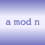Modulo Enumerator icon