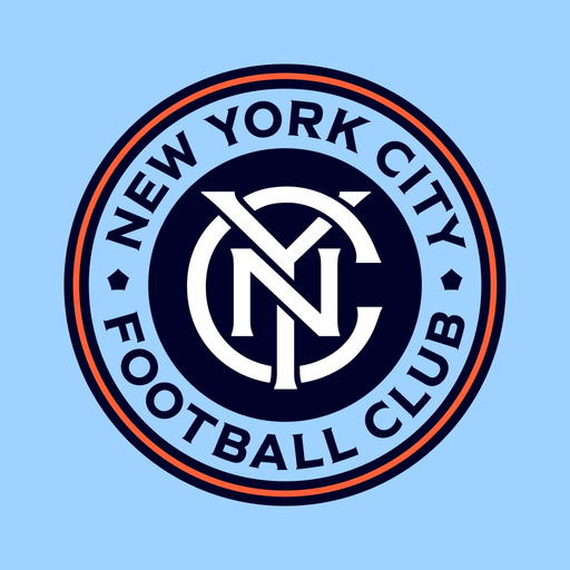 New York City FC app icon