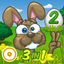 Holidays 2 - 4 Easter Games icon
