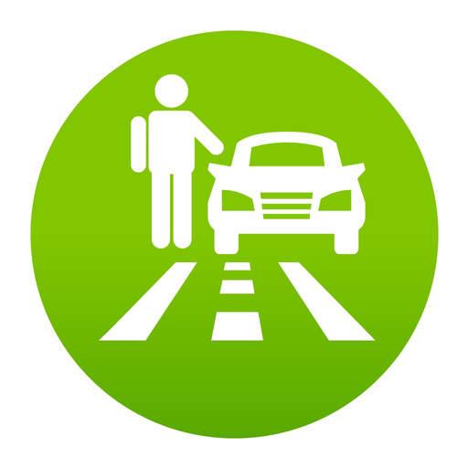 CDK Service Mobile Desktop app icon