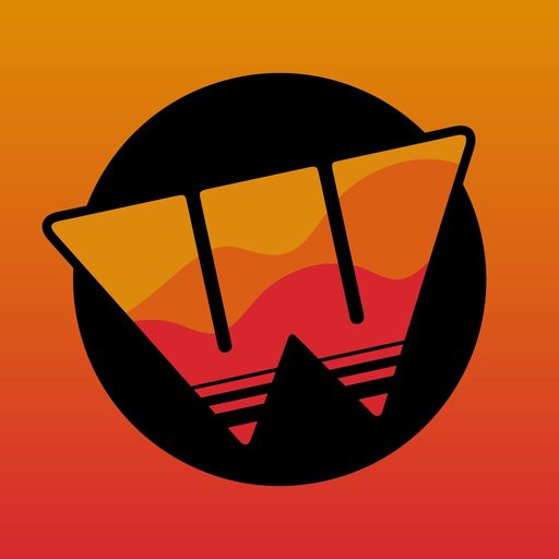 WOWY Radio app icon