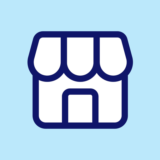 Pickware POS app icon