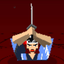 Samurai DICE icon