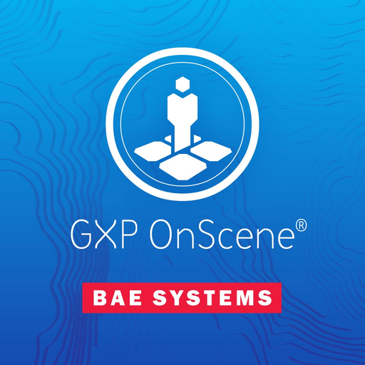 GXP OnScene® app icon