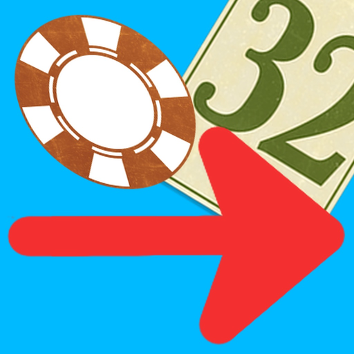 I'll Pass! app icon