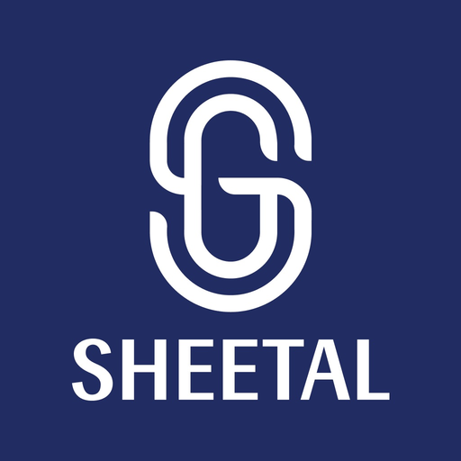 Sheetal Group app icon