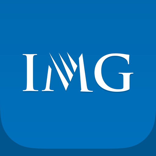 IMG Models Read Model app icon