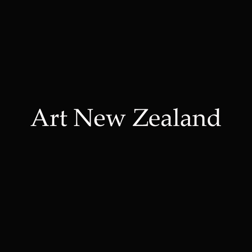 Art New Zealand app icon
