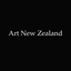 Art New Zealand icon