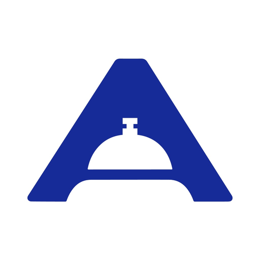 ALICE Staff app icon