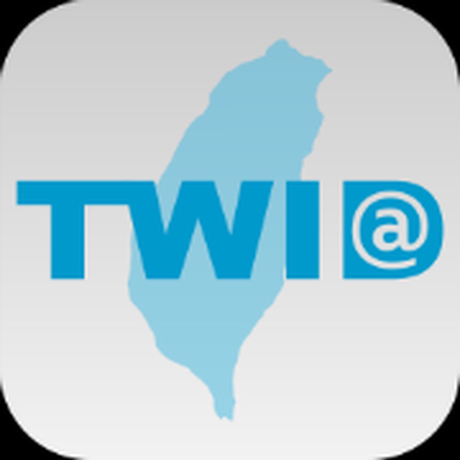 Taiwan investor browser app icon