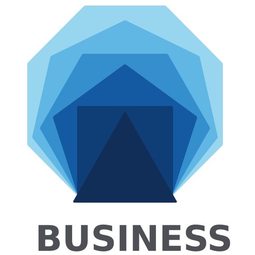 Ahlibank Business Mobile App app icon