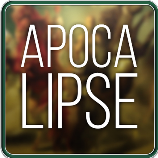 Apocalipse app icon