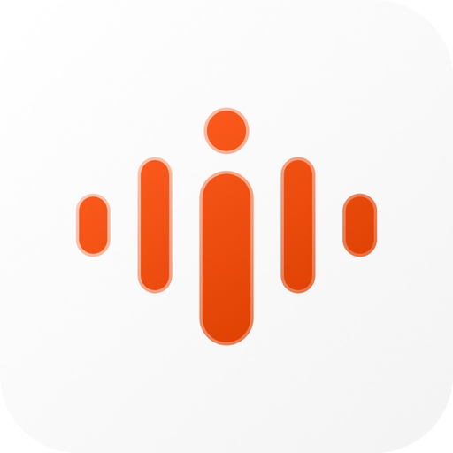 Interprefy app icon