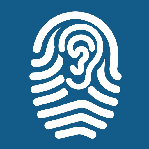 SoundPrint, Find A Quiet Place app icon