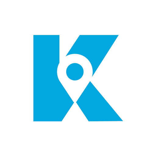 Kinesis app icon