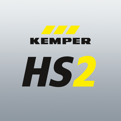 KEMPER HS2-App app icon