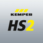 KEMPER HS2-App icon