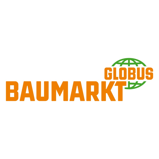 Globus Baumarkt app icon