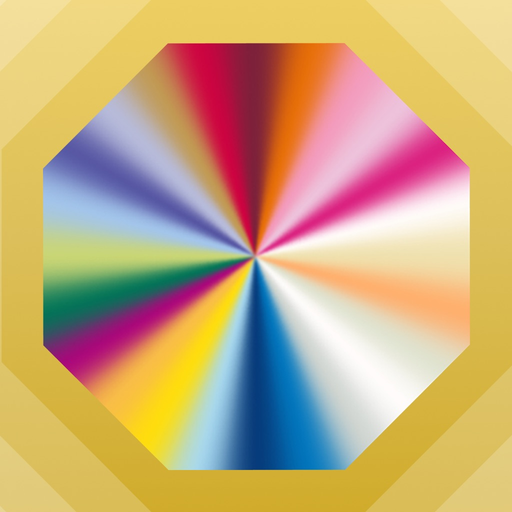 Marie Diamond app icon