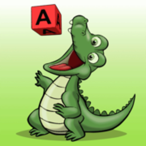 Ljudlek - lyssnarlekar app icon