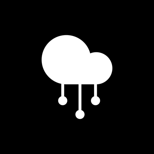 DropKloud app icon