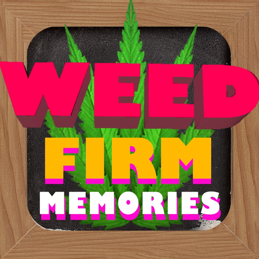 Weed Firm: Memories app icon