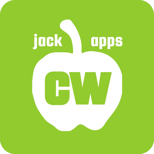 Build Compound Words app icon