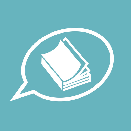 Book Club by BookMovement app icon