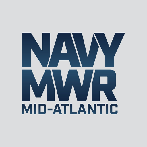 NavyMWR Mid-Atlantic app icon