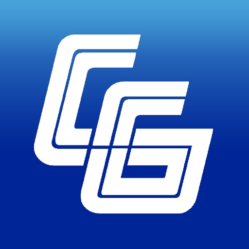 Consolidated Gypsum app icon