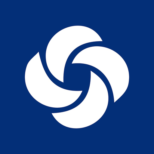 GeoTrakR app icon