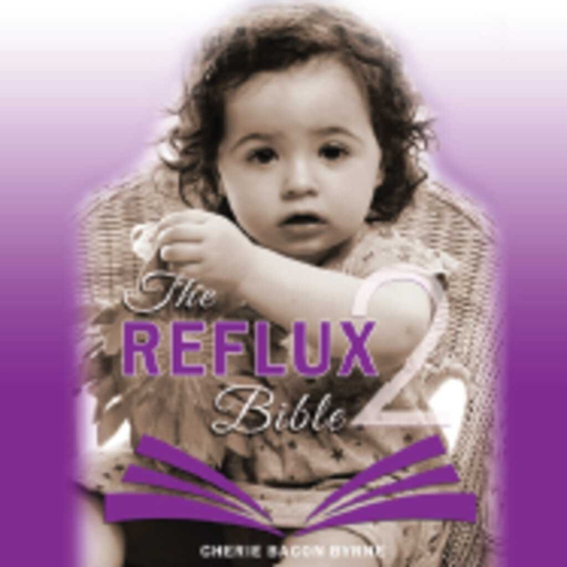 Infant Acid Reflux app icon
