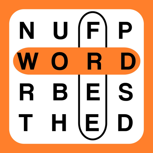 Word Search - Explore and Find the Words Game app icon