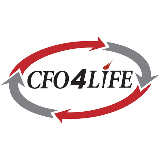 CFO4Life app icon