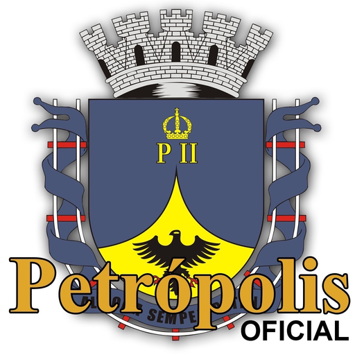 Aplicativo Petrópolis app icon