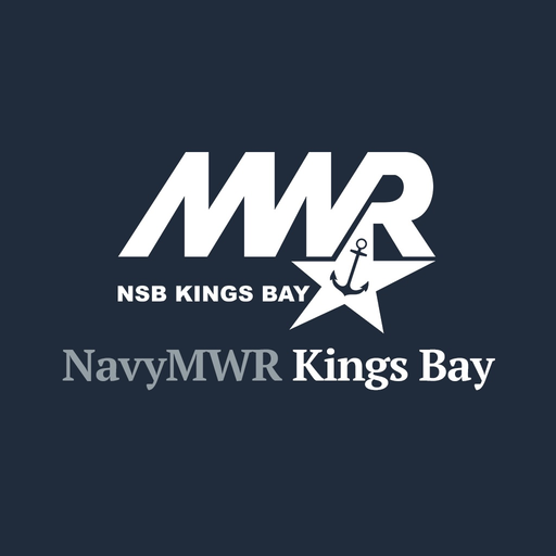 NavyMWR KingsBay app icon