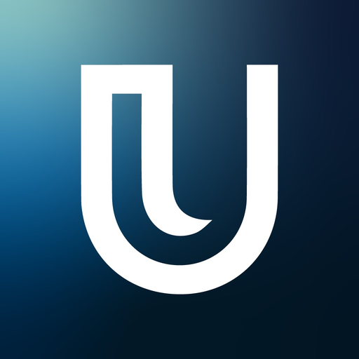 UBank Banking made for U app icon